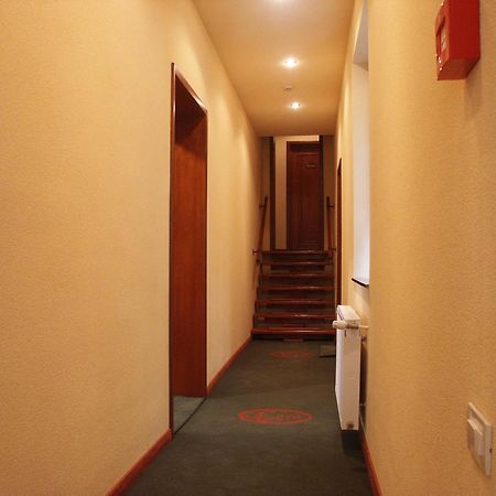 Boutique Hotel Casa Emil Brassópojána Kültér fotó