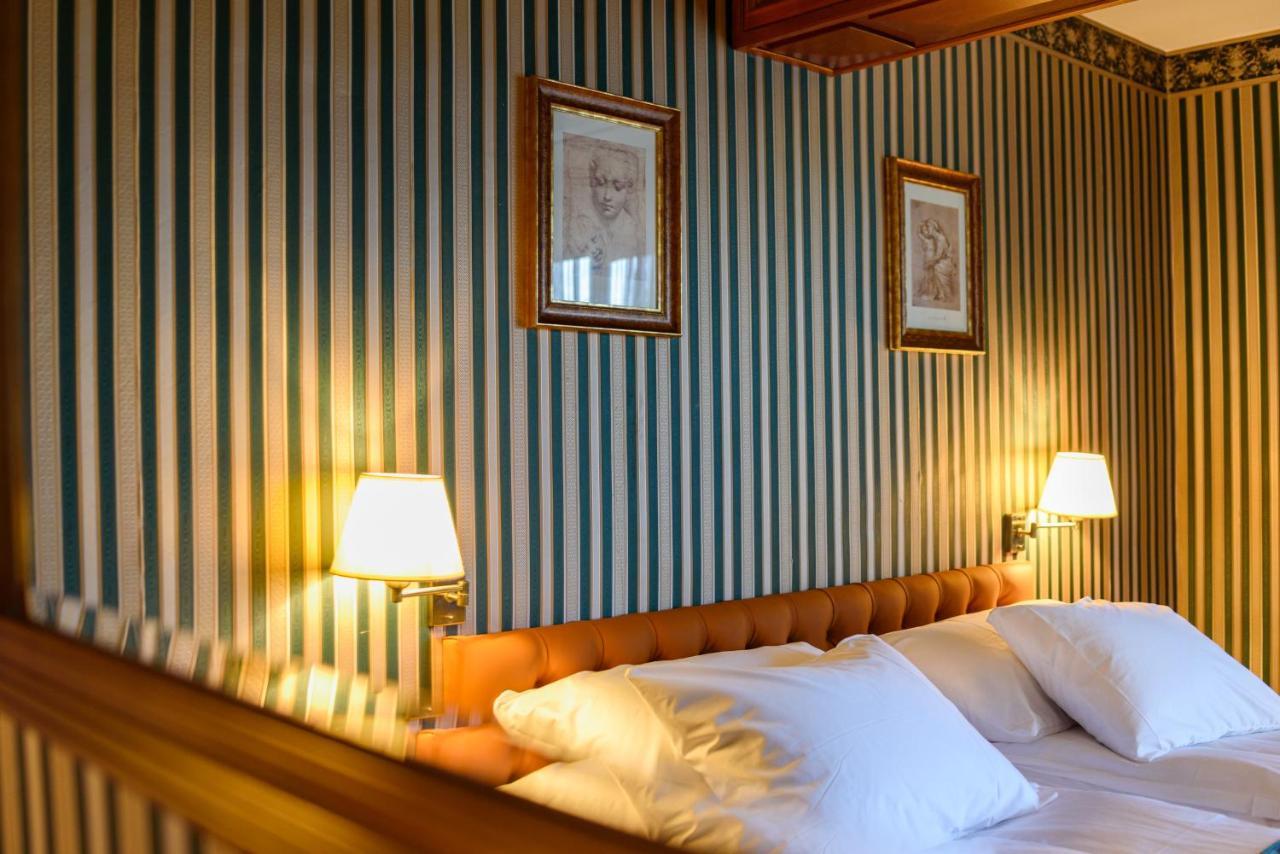 Boutique Hotel Casa Emil Brassópojána Kültér fotó