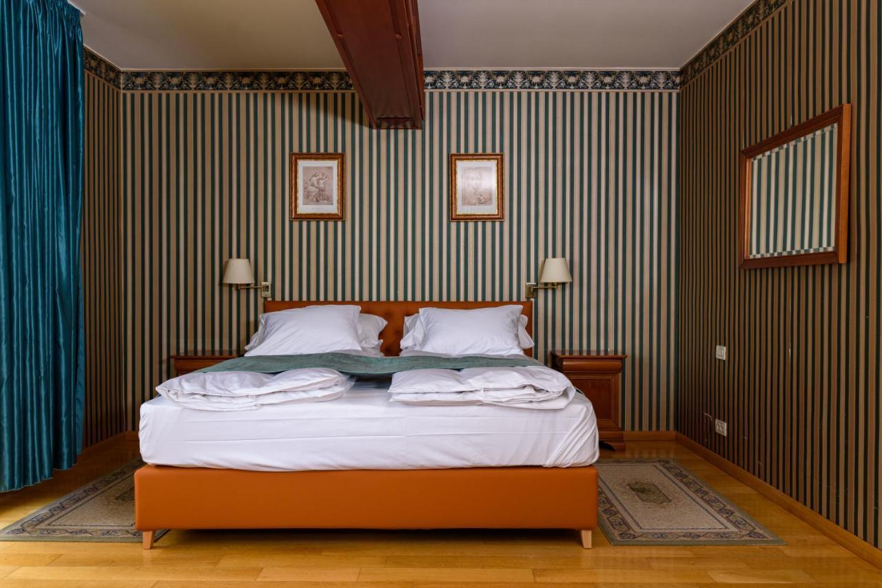 Boutique Hotel Casa Emil Brassópojána Kültér fotó