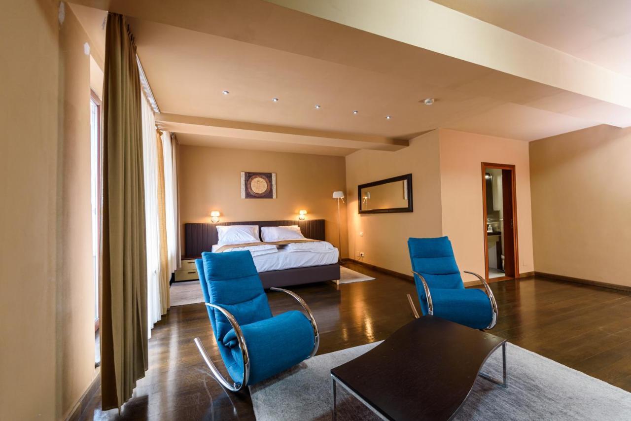 Boutique Hotel Casa Emil Brassópojána Kültér fotó