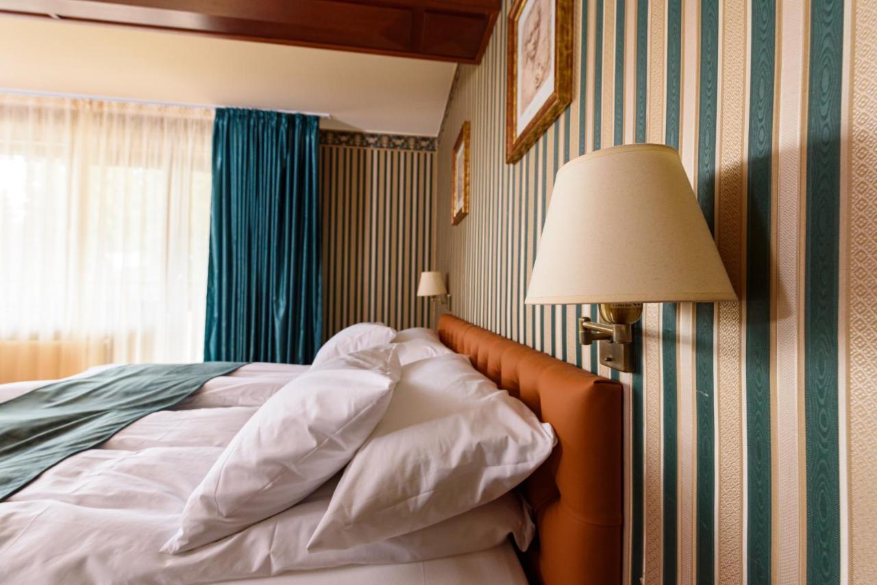 Boutique Hotel Casa Emil Brassópojána Kültér fotó