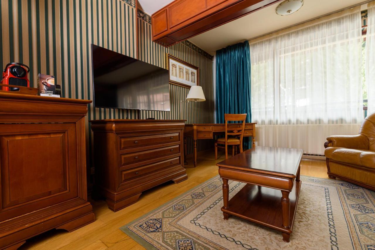 Boutique Hotel Casa Emil Brassópojána Kültér fotó