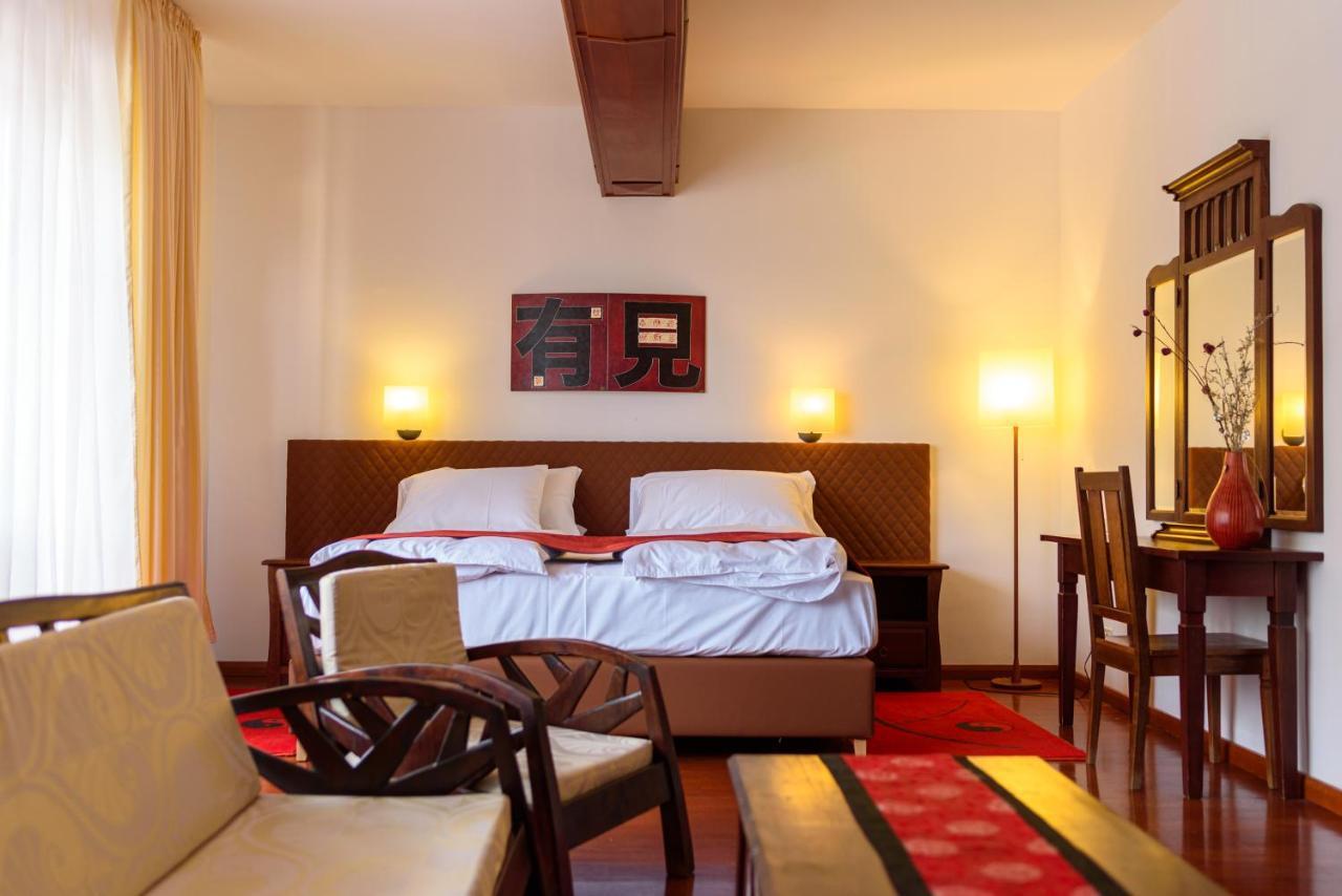 Boutique Hotel Casa Emil Brassópojána Kültér fotó