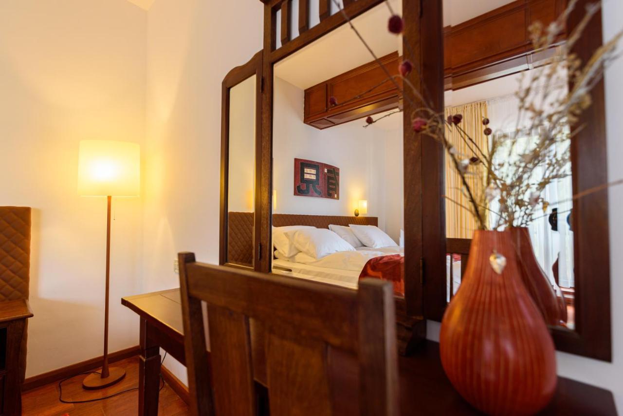 Boutique Hotel Casa Emil Brassópojána Kültér fotó