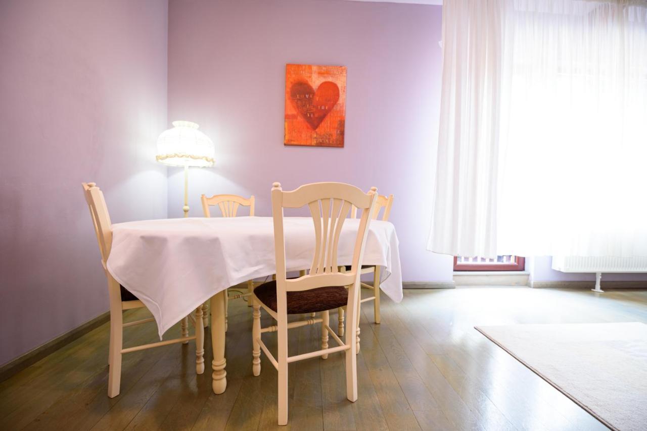 Boutique Hotel Casa Emil Brassópojána Kültér fotó