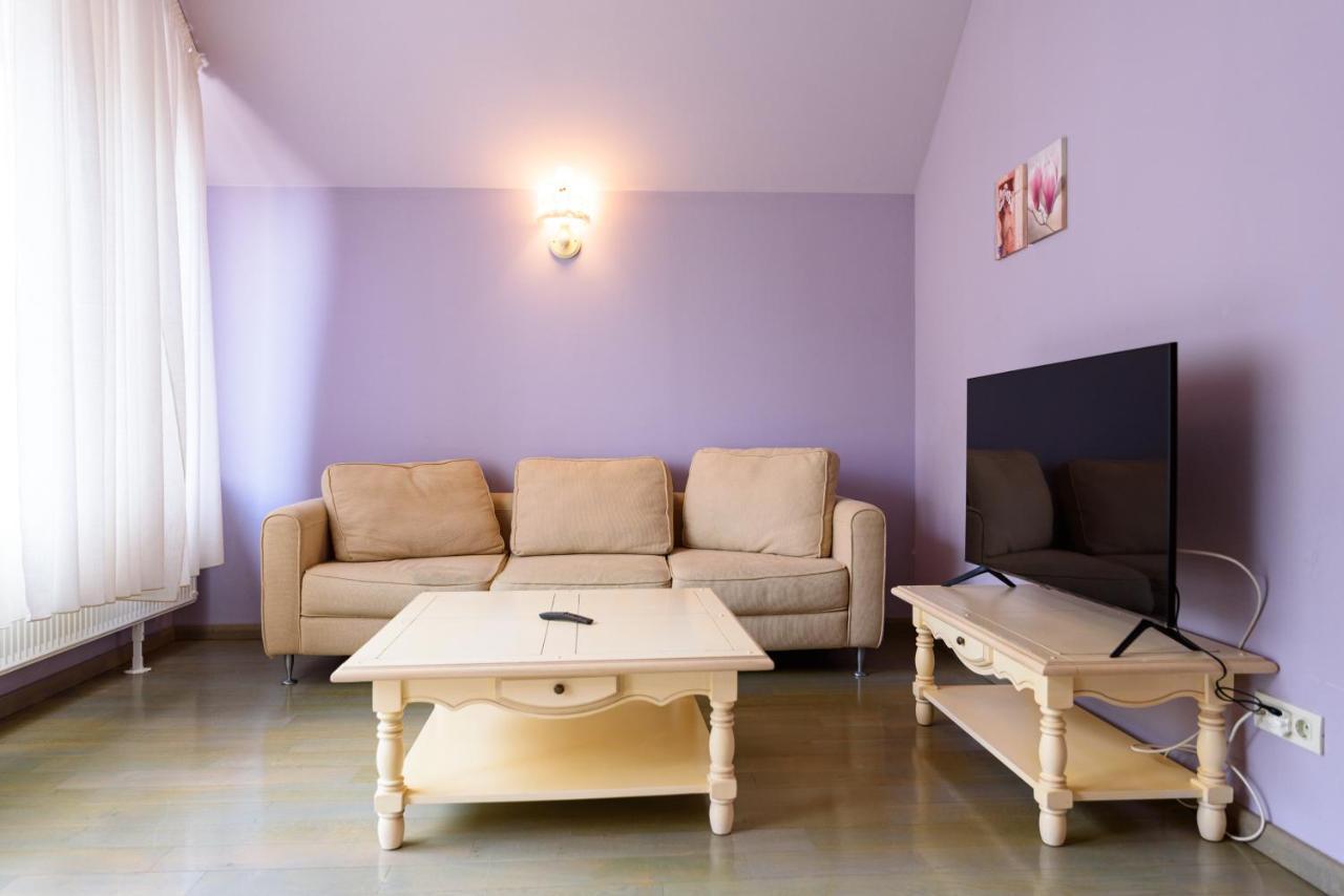 Boutique Hotel Casa Emil Brassópojána Kültér fotó