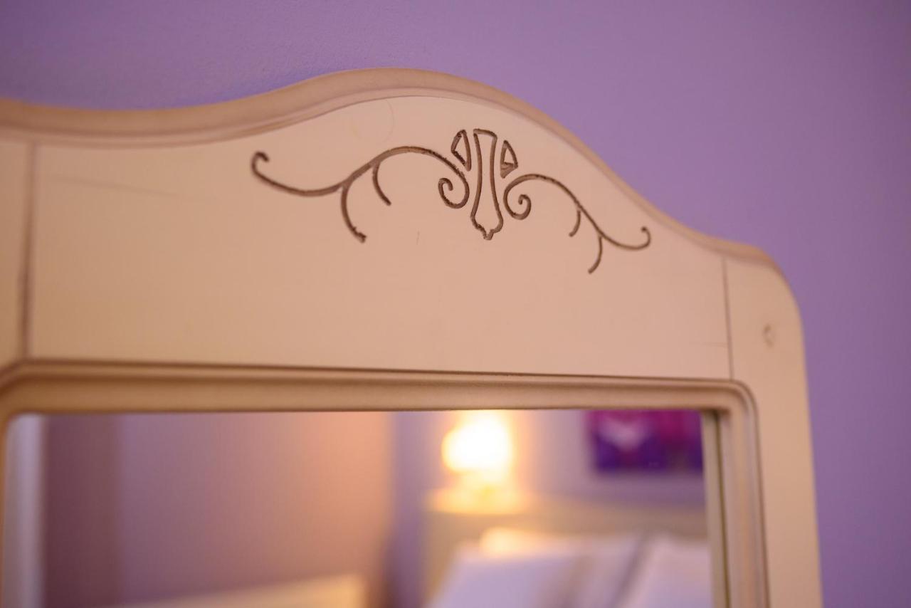 Boutique Hotel Casa Emil Brassópojána Kültér fotó