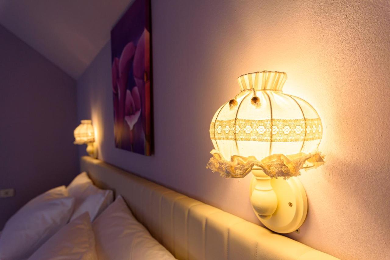 Boutique Hotel Casa Emil Brassópojána Kültér fotó