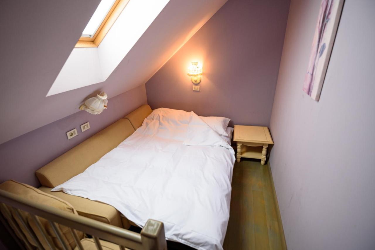 Boutique Hotel Casa Emil Brassópojána Kültér fotó