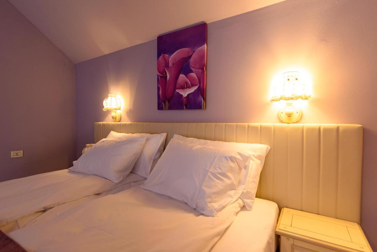 Boutique Hotel Casa Emil Brassópojána Kültér fotó