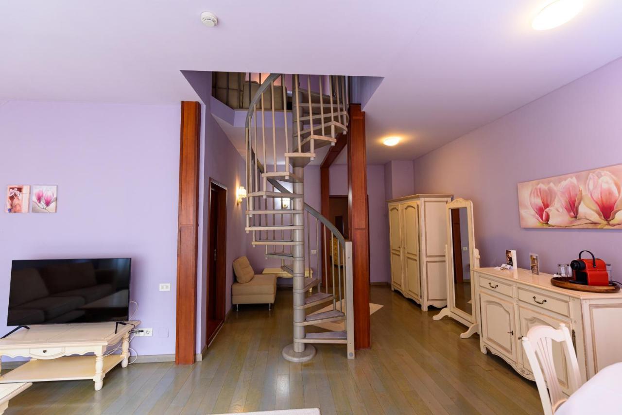 Boutique Hotel Casa Emil Brassópojána Kültér fotó