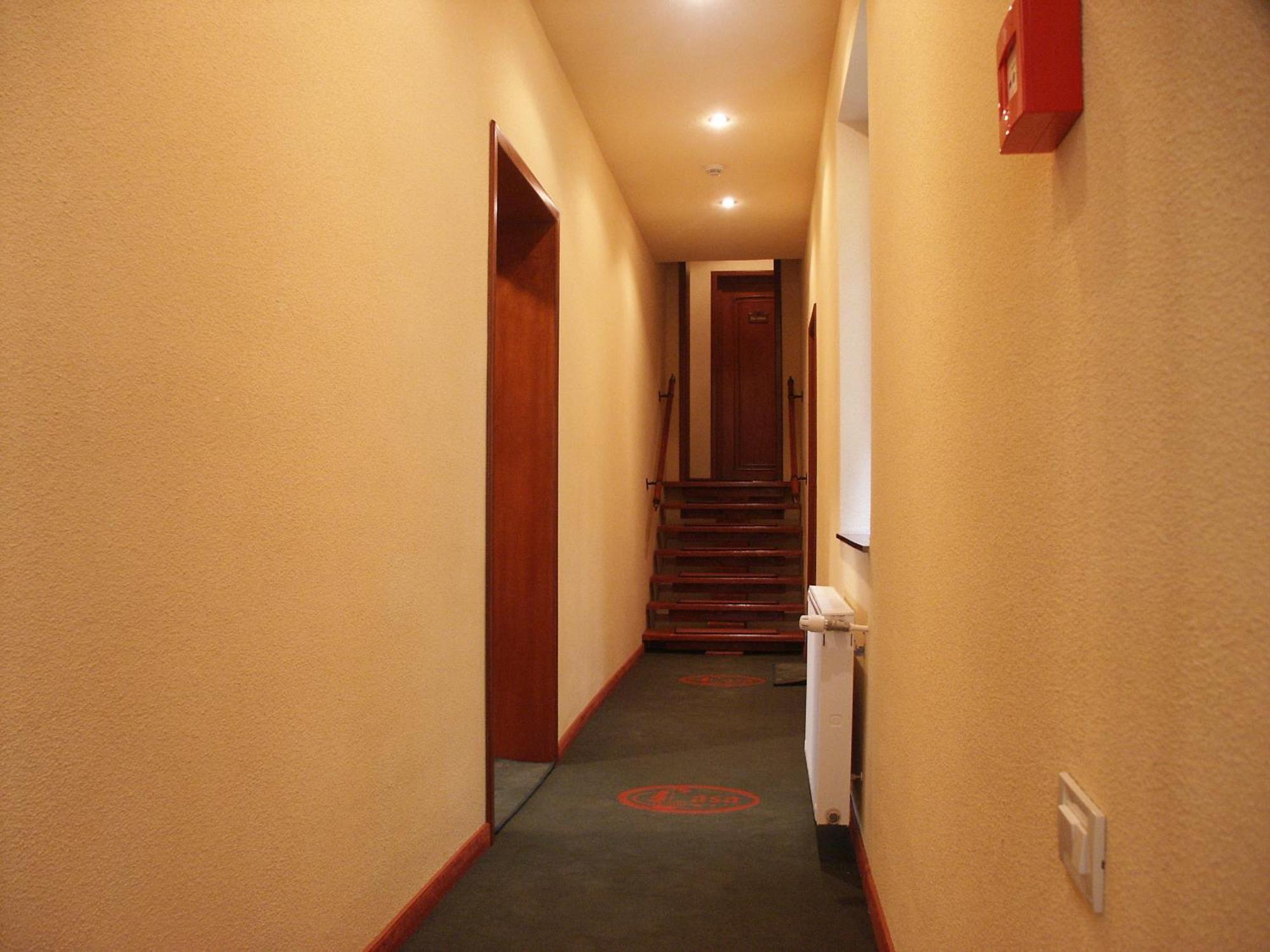 Boutique Hotel Casa Emil Brassópojána Kültér fotó